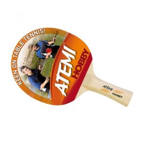 Bordtennis bat