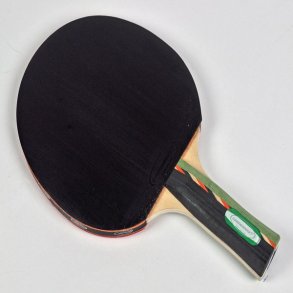 Bordtennis bat