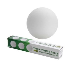 Bordtennis bolde