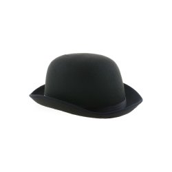 Bowler hat