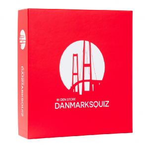 Den Store Danmarks Quiz