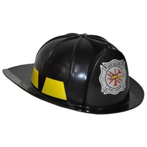Brandmands hjelm Kids