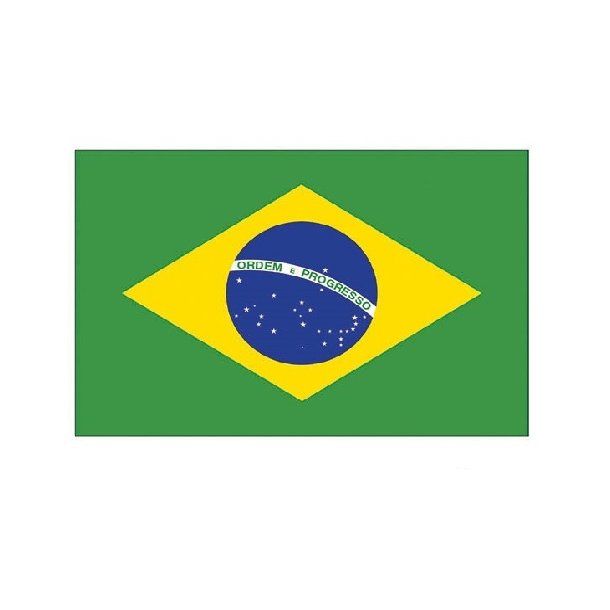 Brasilien flag