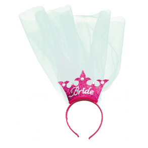 Crown Bride to be diadem