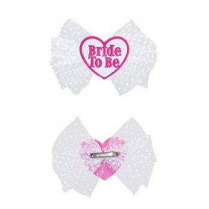 Bride to Be hrclips