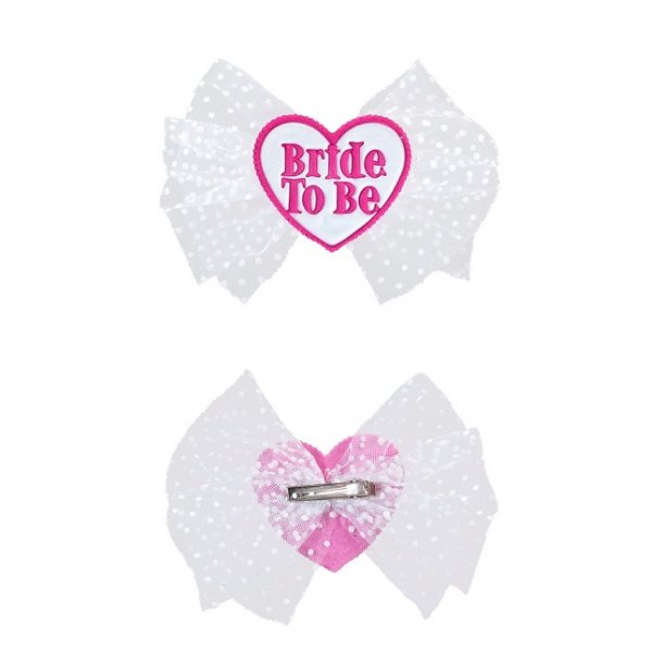Bride to Be hrclips