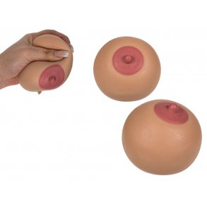 Bryst Squeeze ball