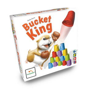 Bucket King