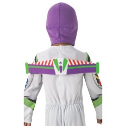 Buzz Lightyear kostume