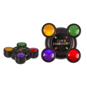 Can you remember game