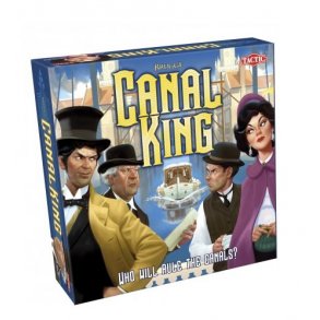 Canal King