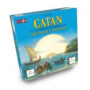 Catan Sfarere