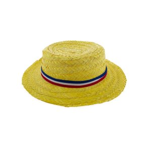 Maurice chevalier hat