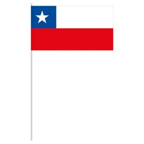 Chile papirflag