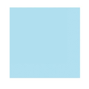 Clear Sky bl servietter