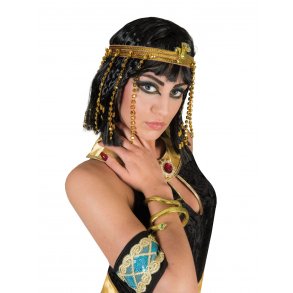 Cleopatra smykkest