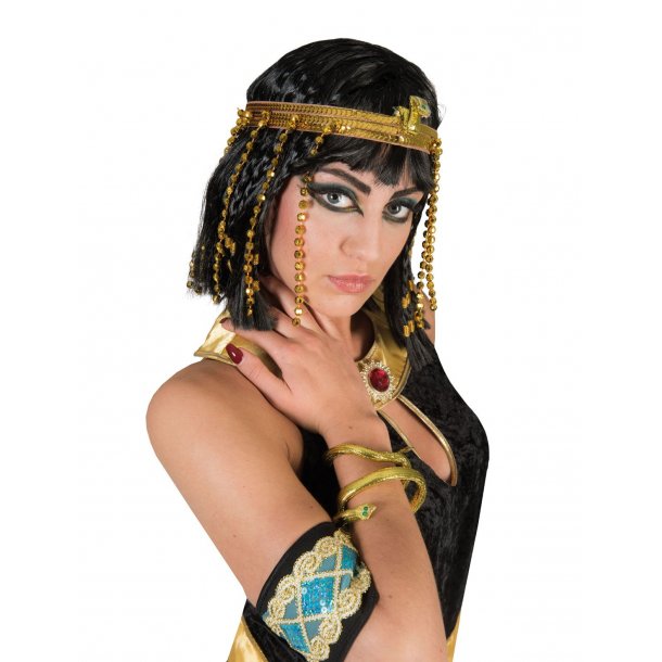 Cleopatra smykkest