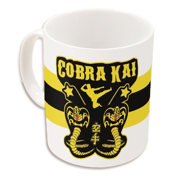 Cobra Kai krus