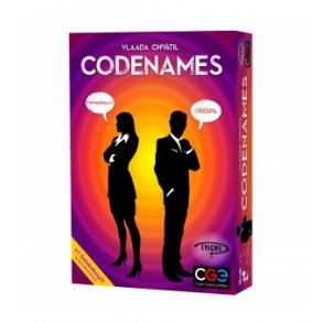 Codenames
