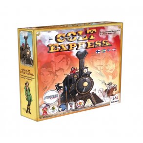 Colt Express