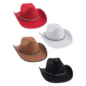 Cowboy hat