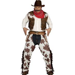 Cowboy kostume