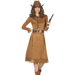 Cowboy kostume