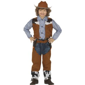 Cowboy kostume