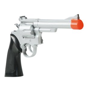 Legetjs revolver