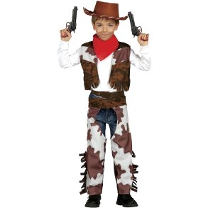 Cowboy kostume