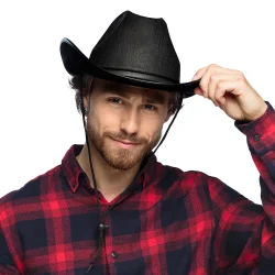 Rodeo cowboyhat