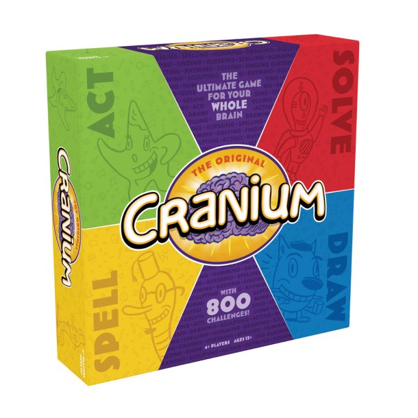 Cranium