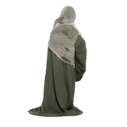 Creepy Witch dekoration