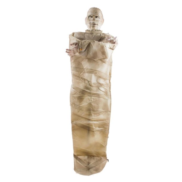 Cursed Mummy dekoration