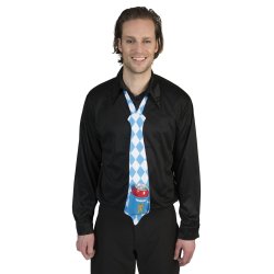 Oktoberfest slips til l