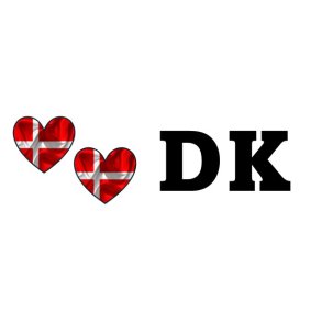 DK Klisterm�rke
