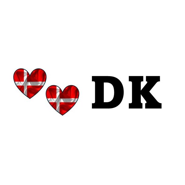 DK Klisterm�rke