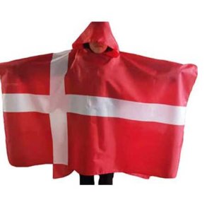 Danmark kappeflag