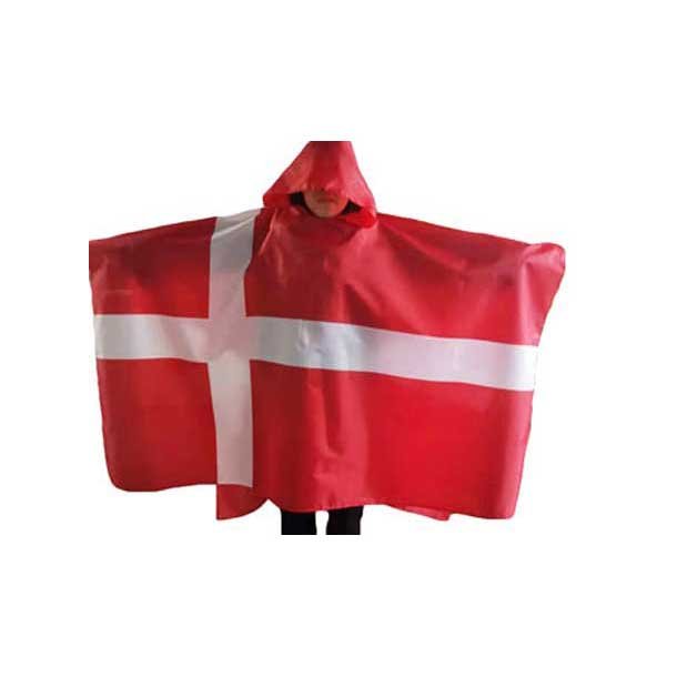 Danmark kappeflag