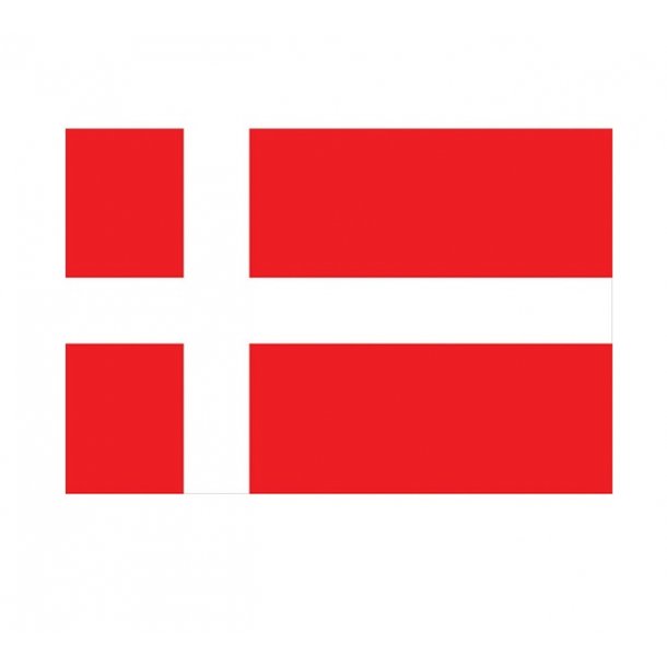 Danmark flag