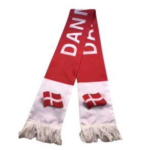 Danmark fan halst�rkl�de