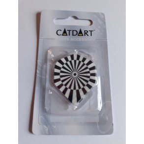 Dart flights Catdart
