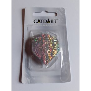 Dart flights Catdart