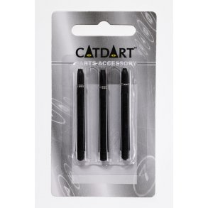 Dart shafts