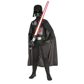 Darth Vader kostume