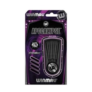 Apocalypse dartpile 23 