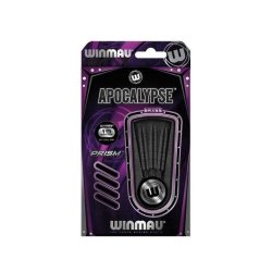 Apocalypse dartpile 19 