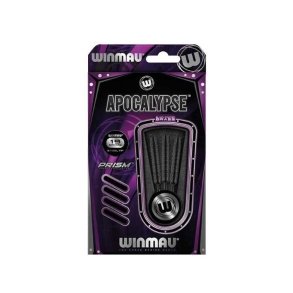 Apocalypse dartpile 19 