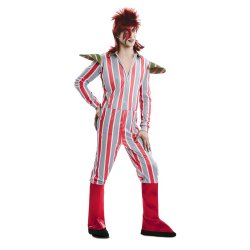 David Bowie kostume