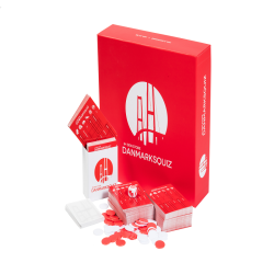 Den Store Danmarks Quiz